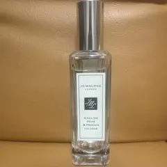 Jo MALONE LONDON イングリッシュ ペアー & フリージア コロン