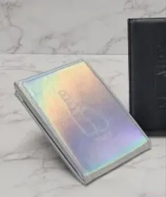 【新品未使用】COSME DECORTE ホリデー2025ノベルティ ミラー