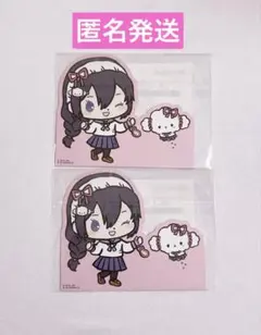 呪術廻戦 セガラッキーくじ サンリオ POPスタンド 天内理子 まとめ売り