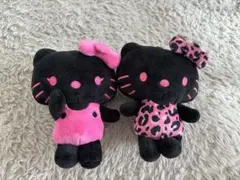 アベイル ハローキティ マスコットチャーム