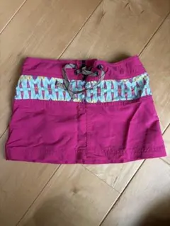 パタゴニア 水着 スカート XS 5-6歳