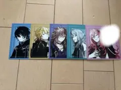 OVER REQUIEMZ オーバーレクイエムズ　アリスNET 特典　メセカ