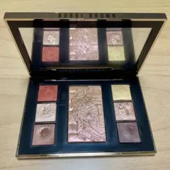 BOBBI BROWN リュクスアイ＆チークパレット インカンデスントグロウのサムネイル
