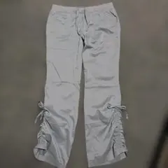 adidas カーゴパンツ y2k グランジ