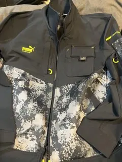 PUMAworkwear 作業服上下のサムネイル