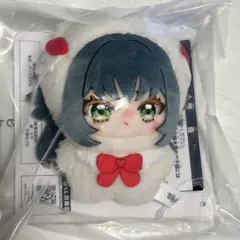 学マス　月村手毬　一番くじ　F賞　きららいずマスコット