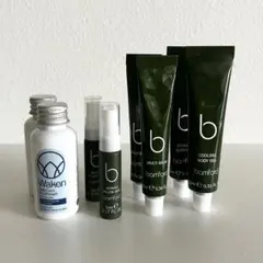 bamford シャンプー・コンディショナー・ボディケアセット - メルカリ