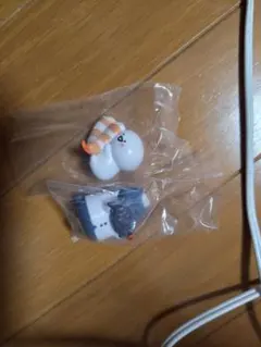 お文具さん ガチャ フィギュア