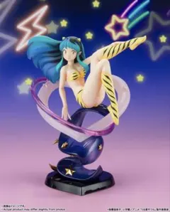 미개봉 피겨 아트 ZERO Chouette 우루 세이 야 츠라 램 램 짱