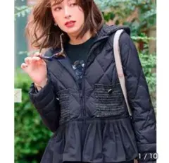 2025年最新】チェスティ ダウンの人気アイテム - メルカリ