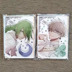 AMNESIA アムネシア アクスタ ケント - メルカリ