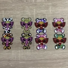 ヒスミニ ハーフ カプラ 2枚セット