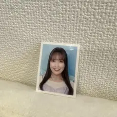 ＝LOVE 諸橋沙夏 IDフォトステッカー