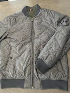 トミーフィルフィガー 両面かっこいい！ リバーシブル ブルゾン