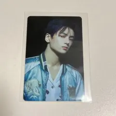ENHYPEN DESIRE タワレコ 特典 トレカ ジェイ