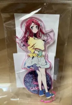 源さくら Pゾンビランドサガ アクリルスタンド2個セット Sammy - メルカリ