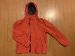 Timberland マウンテンパーカー