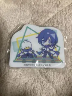 アクリルクリップ　KAITO