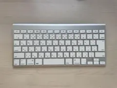 Apple Wireless Keyboard 日本語配列