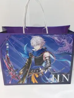 未開封 白猫プロジェクト ハッピーバッグ JINジン - メルカリ