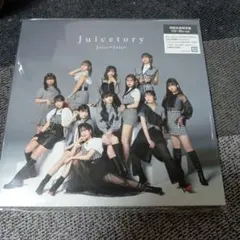 Juice=Juice Juicetory 初回生産限定盤 CD+Blu-ray