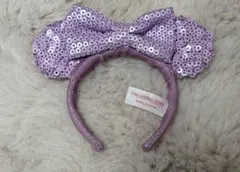 ディズニー　マスコット用カチューシャ