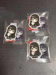チョコエッグプラス にじさんじ 月ノ美兎