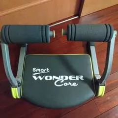 2026年最新】腹筋 ワンダーコアの人気アイテム - メルカリ