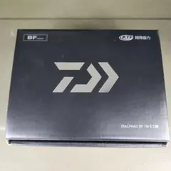 DAIWA 25 ALPHAS BF TW 8.5L ベイトリールのサムネイル