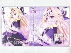 白詰草　プリンセスコネクト　キョウカ　スリーブ　プレイマットセット 白詰草 プリンセスコネクト キョウカ スリーブ プレイマットセット