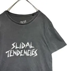 tcss SuicidalTendencies オマージュ ダメージ加工Tシャツのサムネイル