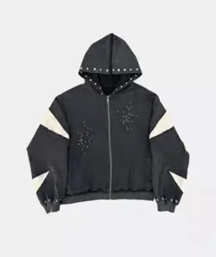 Sex in the uk Zipup Hoodie domicile oops - メルカリ