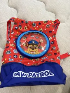 パウ・パトロール ナップザック リュック