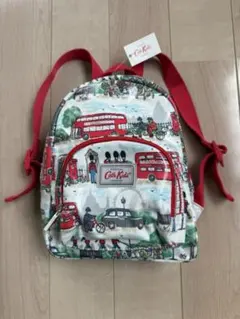 Cath Kidston マルチカラー リュック