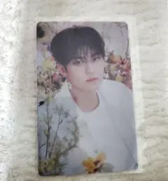 SEVENTEEN ミンギュ alwaysyours weverse gb