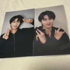 M!LK 曽野舜太 終演後トレカ