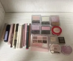 化粧品　まとめ売り　セザンヌ　キャンメイク　シピシピ　ウォンジョンヨ