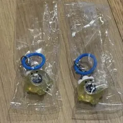 TRUZ めじるしアクセサリー　PODON ポドン　ジョンファン