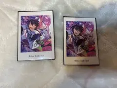 あんスタ ぱしゃっつ Knights 朔間凛月