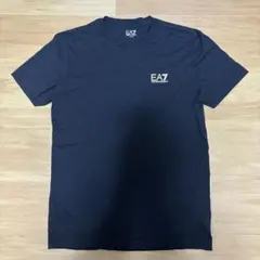エンポリオアルマーニ EA7 EMPORIO ARMANI クルーネックTシャツ
