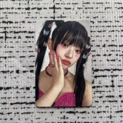 IZNA トレカ soundwave ジョンウン - メルカリ