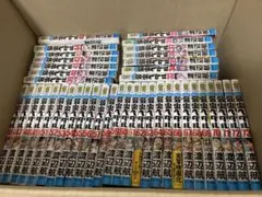 裁断済 弱虫ペダル1〜100巻 スペアバイク1〜15巻 渡辺航 合計115冊