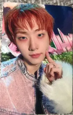 SEVENTEEN ミンハオ SECTOR17 SHOPEE ラキドロ トレカ - メルカリ