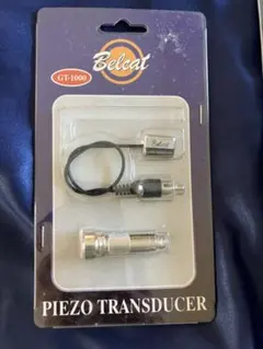 Belcat GT-1000 ピエゾピックアップ　アコースティックギター用のサムネイル