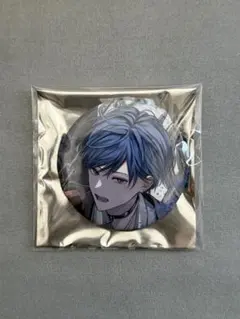いれいす　If　缶バッジ　21弾　DISFRAME
