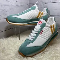 新品✨PATRICK パトリック MARATHON マラソン HERB 44