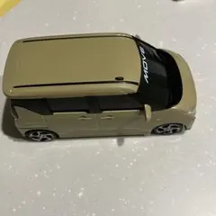 ダイハツMOVE プルブックカーのサムネイル