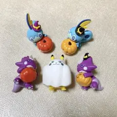 ポケモン　ガチャガチャまとめ売り