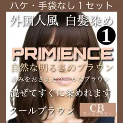 資生堂 プリミエンス CB単1S【ホワイトブリーチ剤 アディクシー 同梱割有bのサムネイル