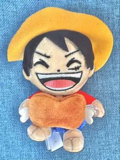 USJ 限定ワンピースコレクタブルマスコット